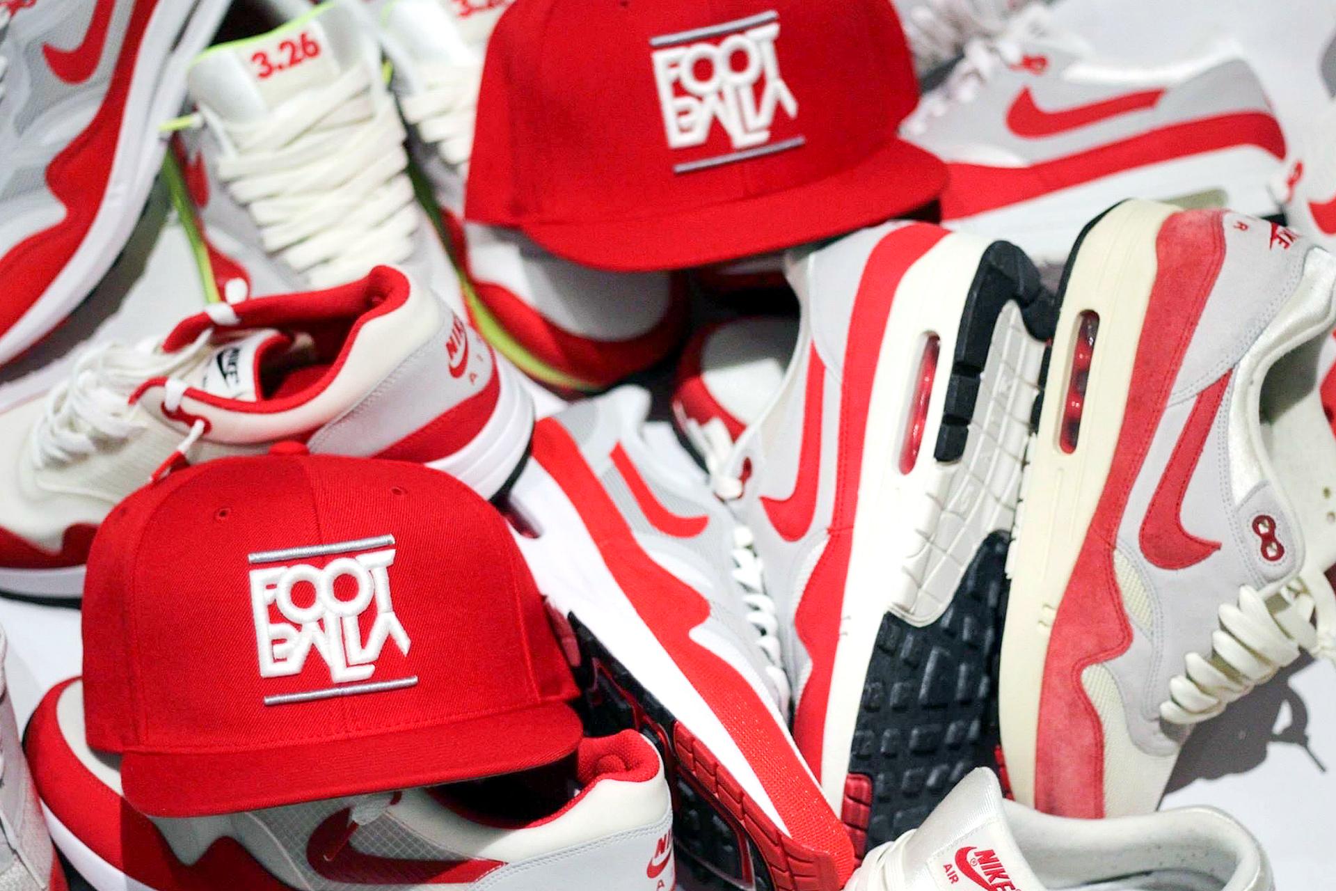 Air Max 1 ’86 Big Bubble