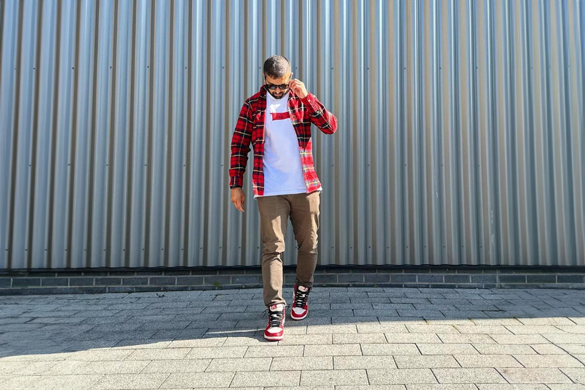 Offspring Meets: @adhillon25