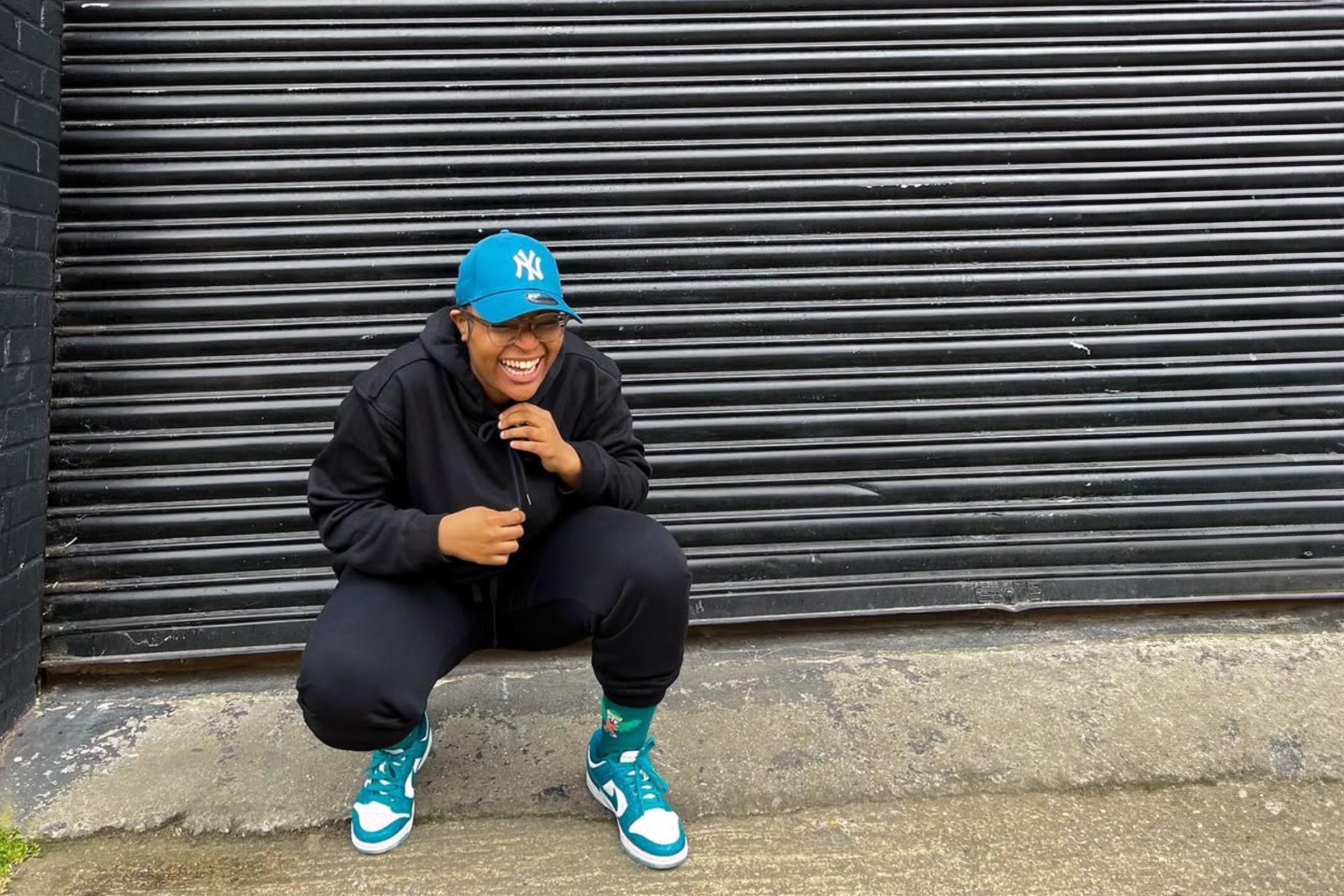 OFFSPRING MEETS @ALWAYSANGIEANGE