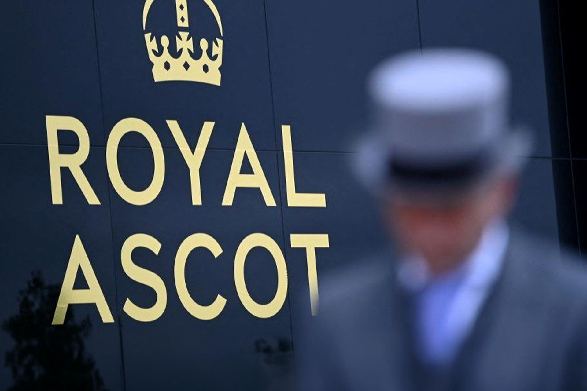 A Day in the life at Royal Ascot