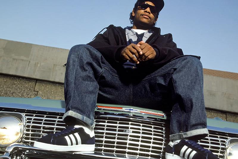 adidas Campus: From Hip Hop to Football Culture