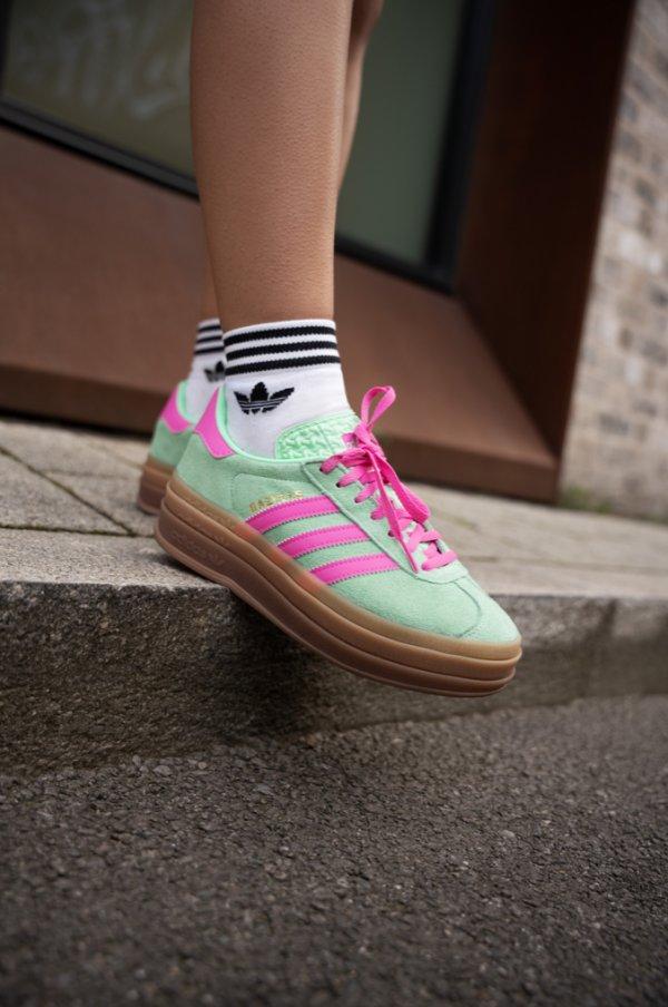 OFFICE ‘Spotlight Series’ ft. Navi Ahluwalia #officelovesadidas