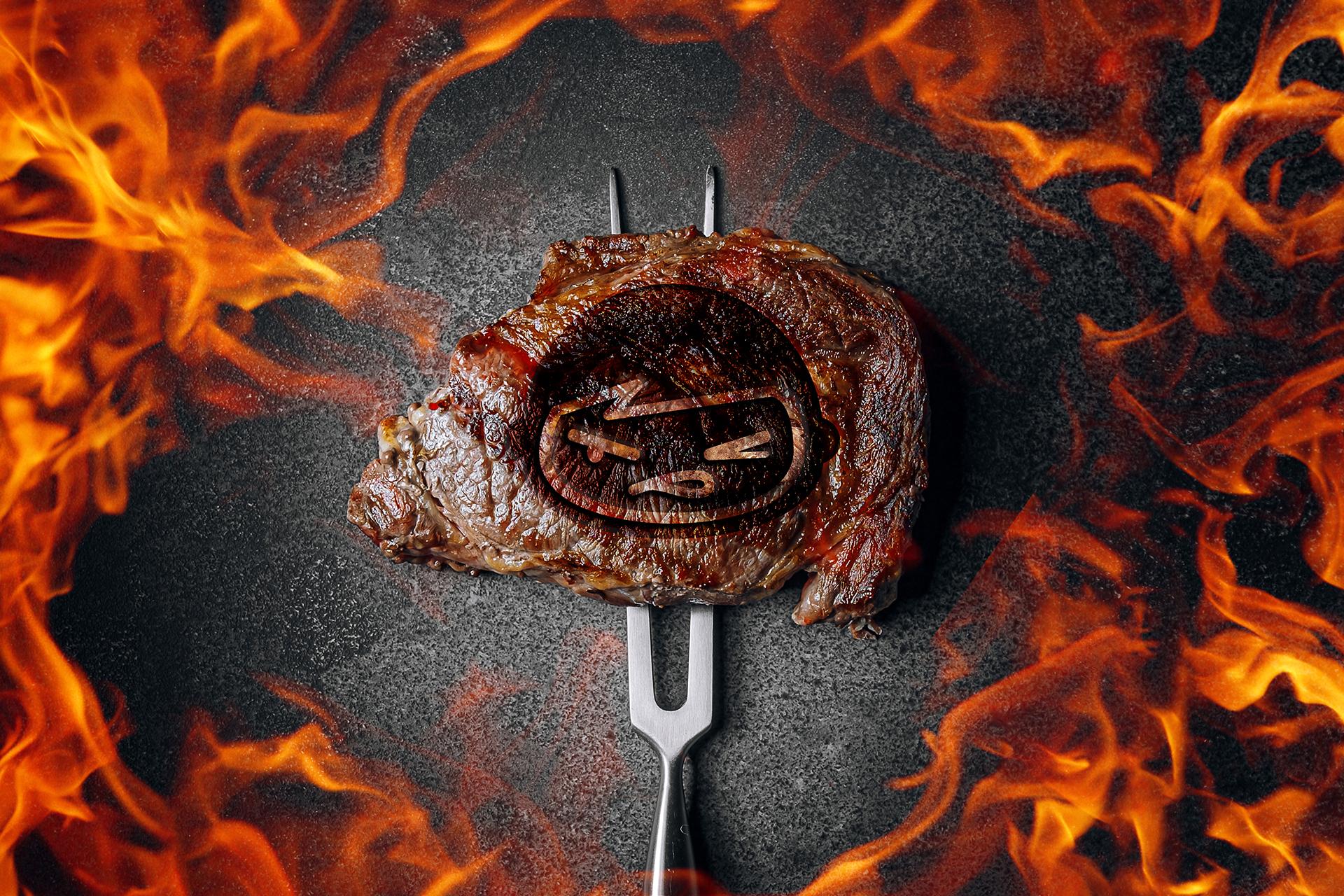 THE OFFSPRING BBQ COOKBOOK