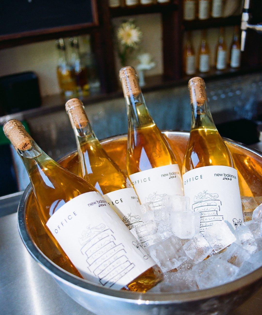 BOTTLES