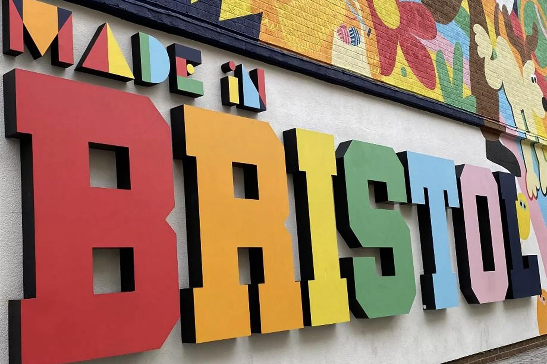 MYcity – BRISTOL