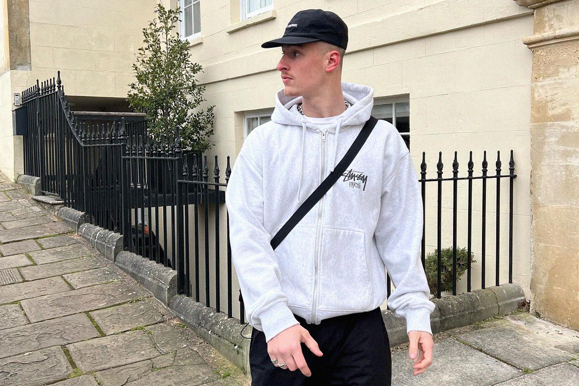 Offspring meets @callumeightseven