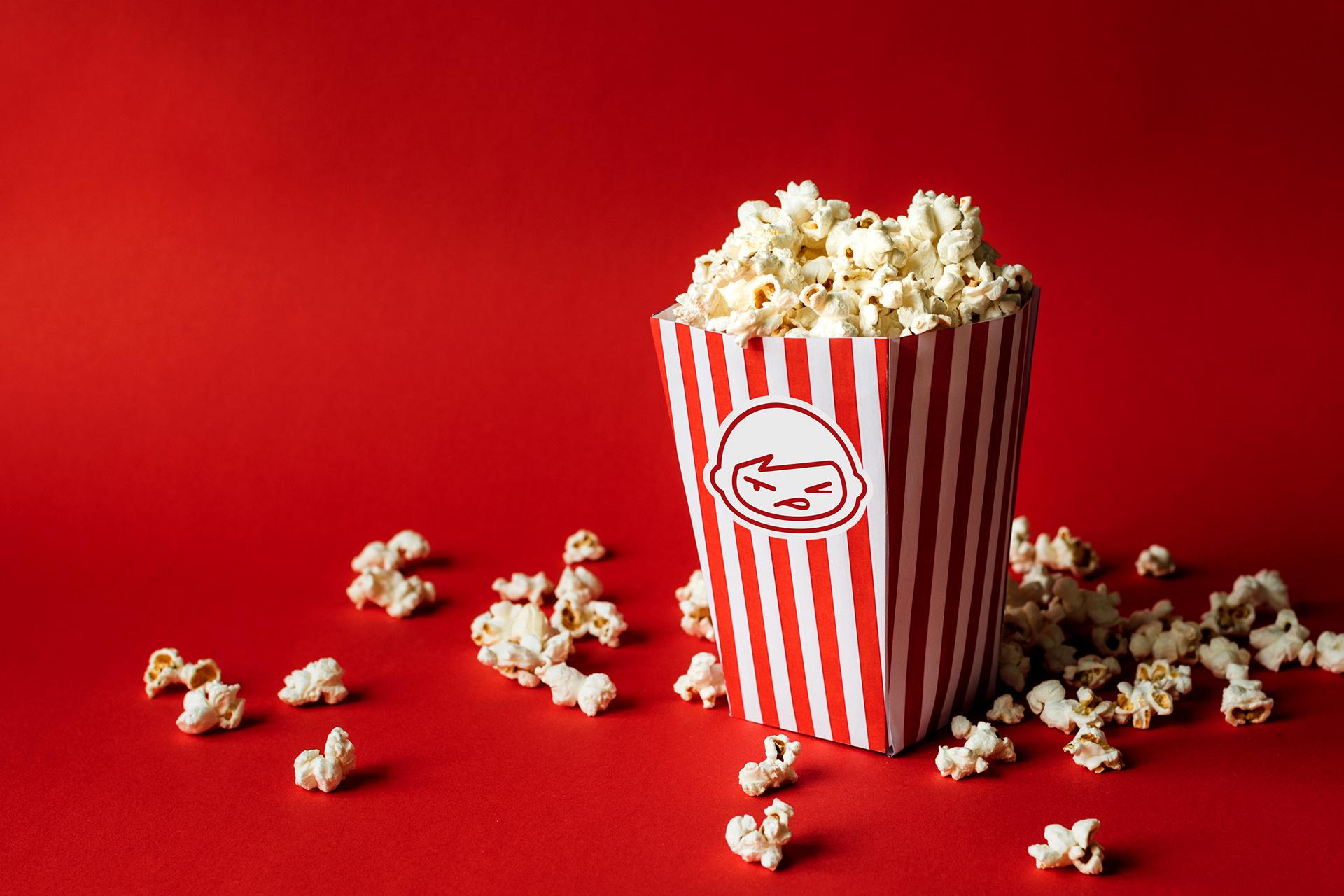 THE COMMUNITY GUIDE TO FILM & TV