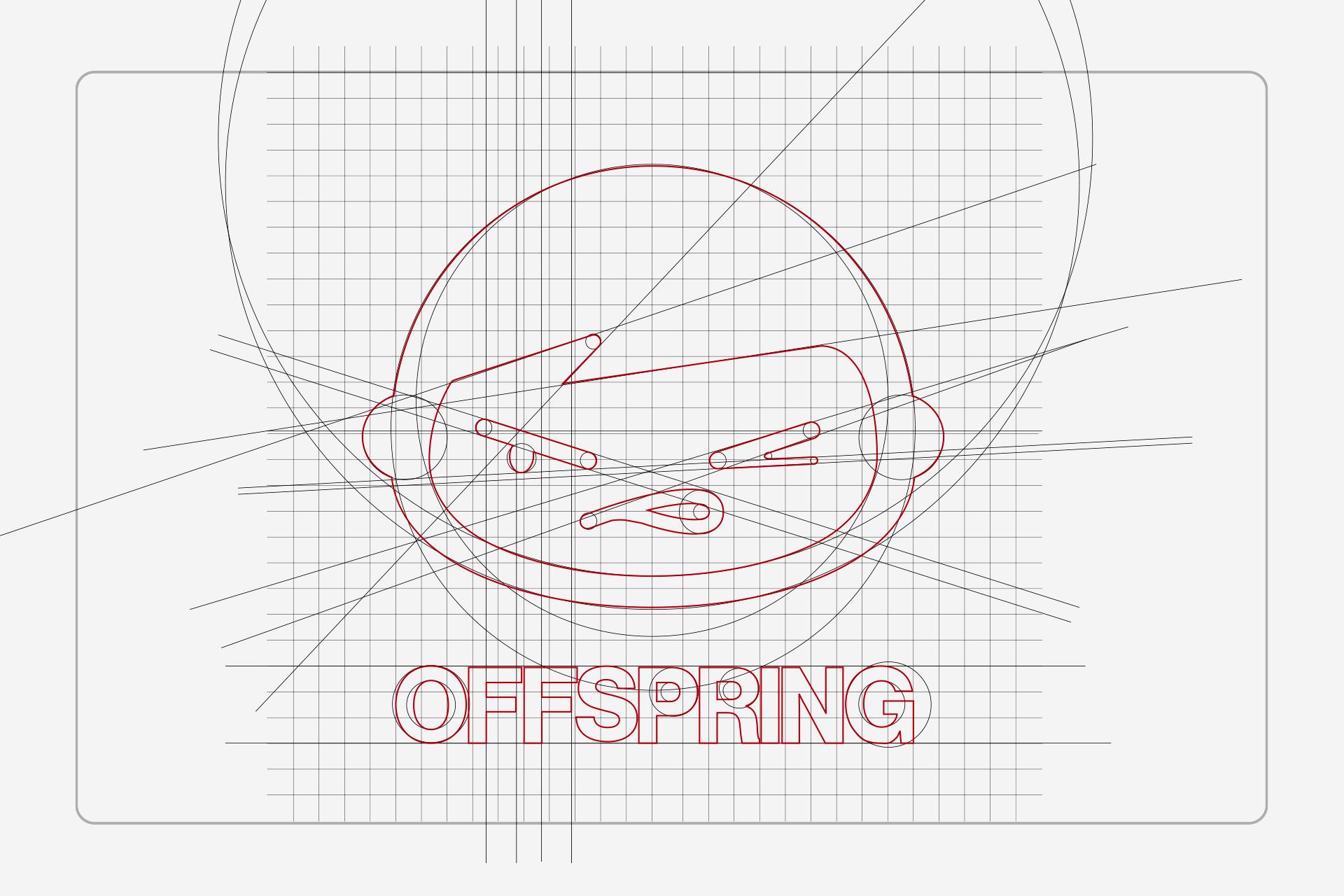 OFFSPRING GIFT CARD COMPETITION