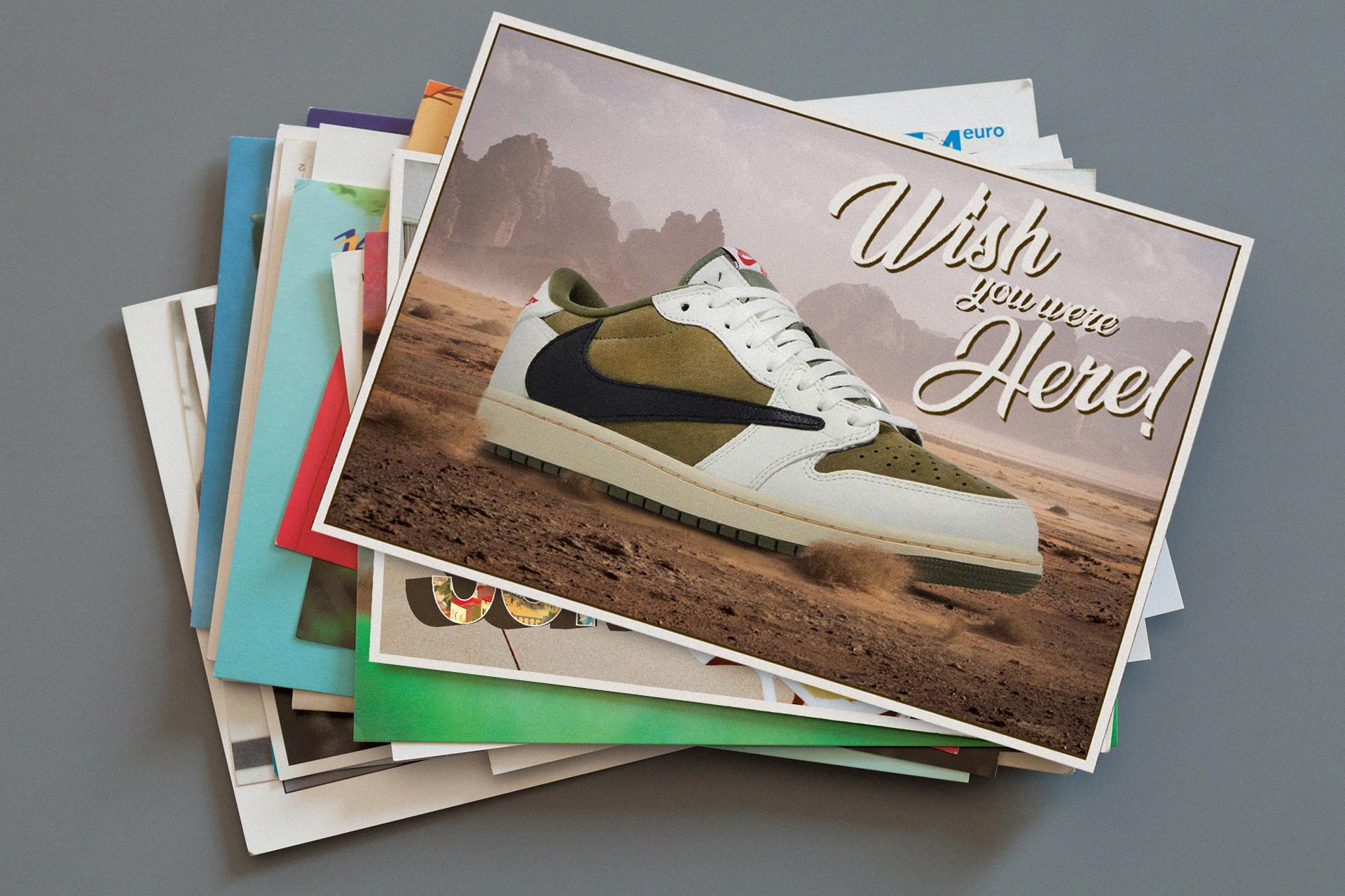 The Platform Sneakers