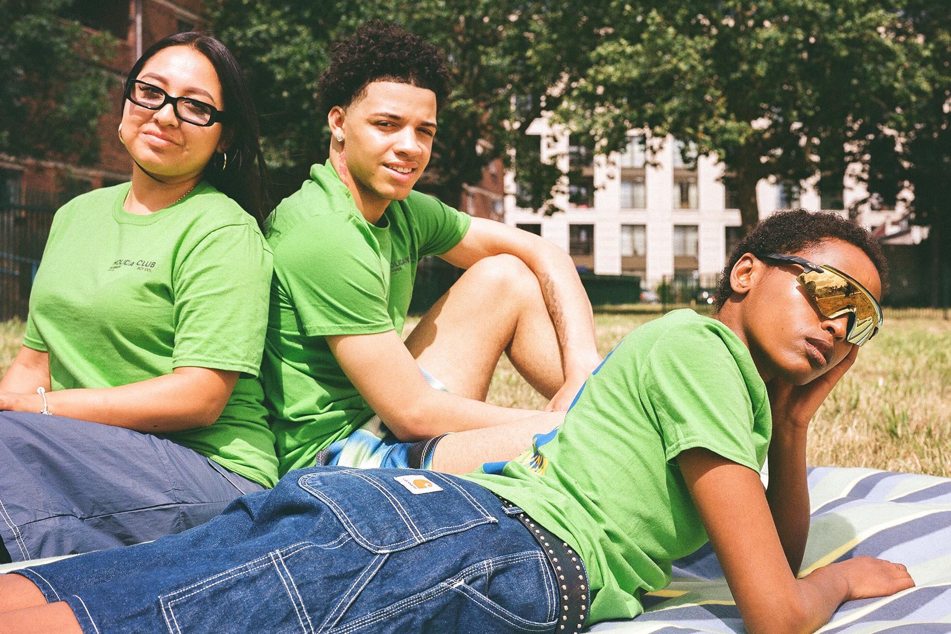 HOLIDAY CLUB PRESENTS SUMMER SCHOOL 2023