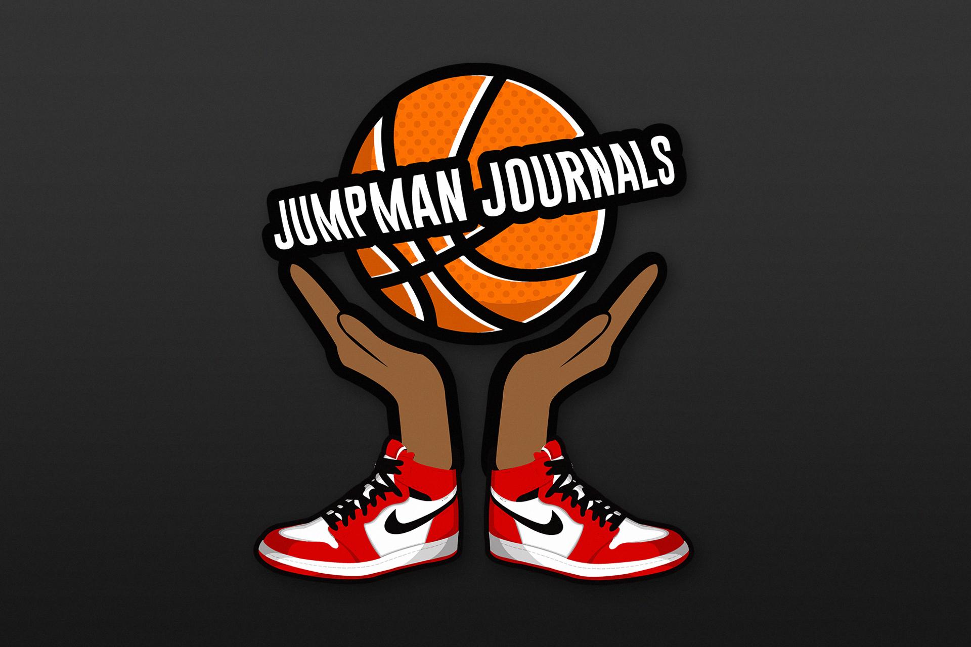 OFFSPRING MEETS @JUMPMANJOURNALS