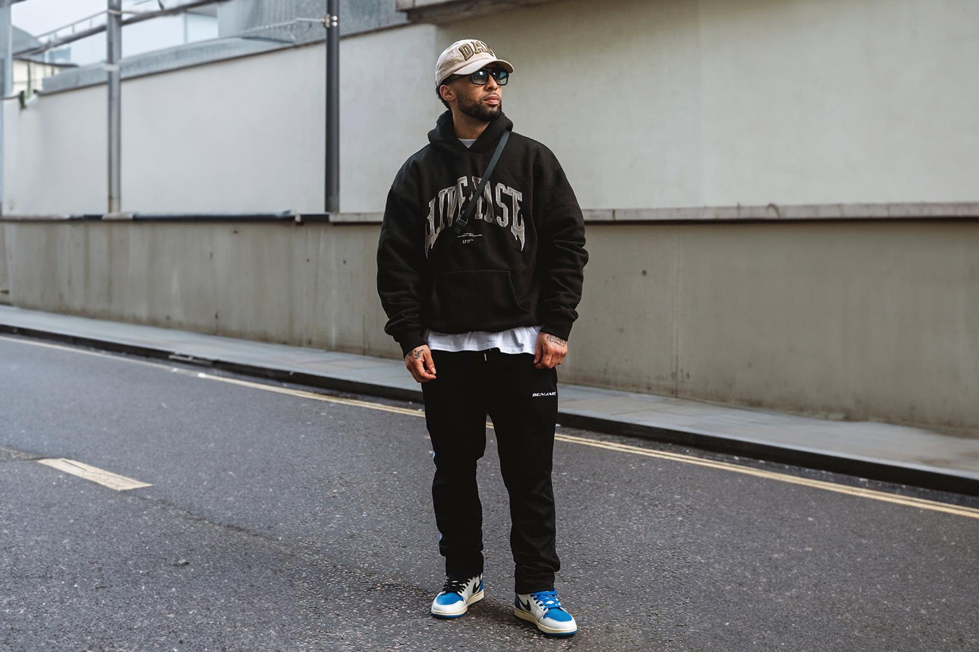 OFFSPRING MEETS: @AMALFIBOYJAY