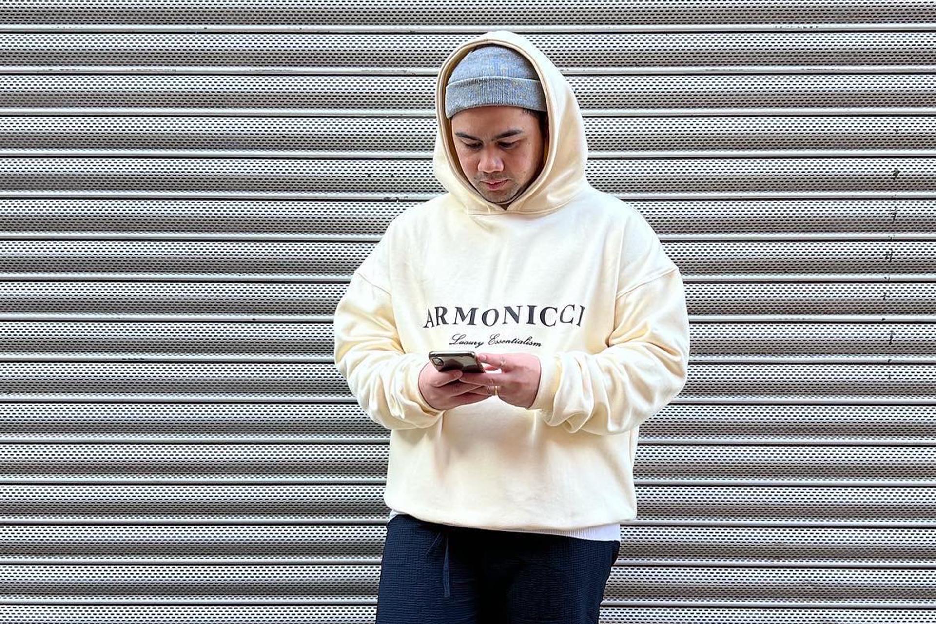 OFFSPRING MEETS @JAH.BONG