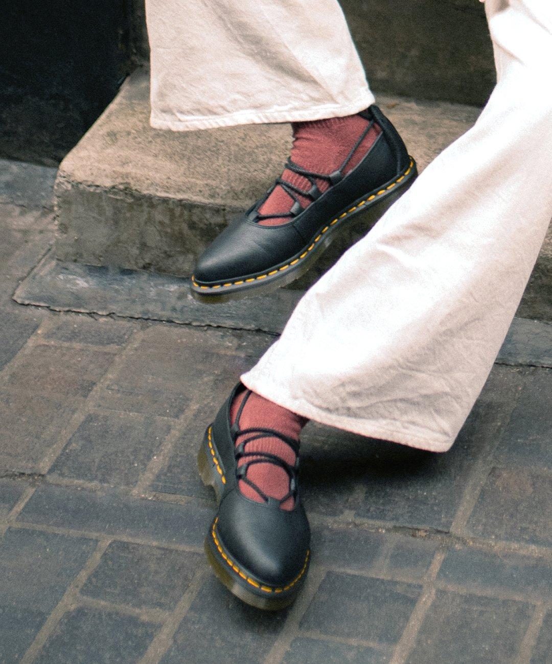 靴 Dr.Martens CORE ELPHIE size25cm UK6 Dr.Martens CORE ELPHIE size25cm UK6