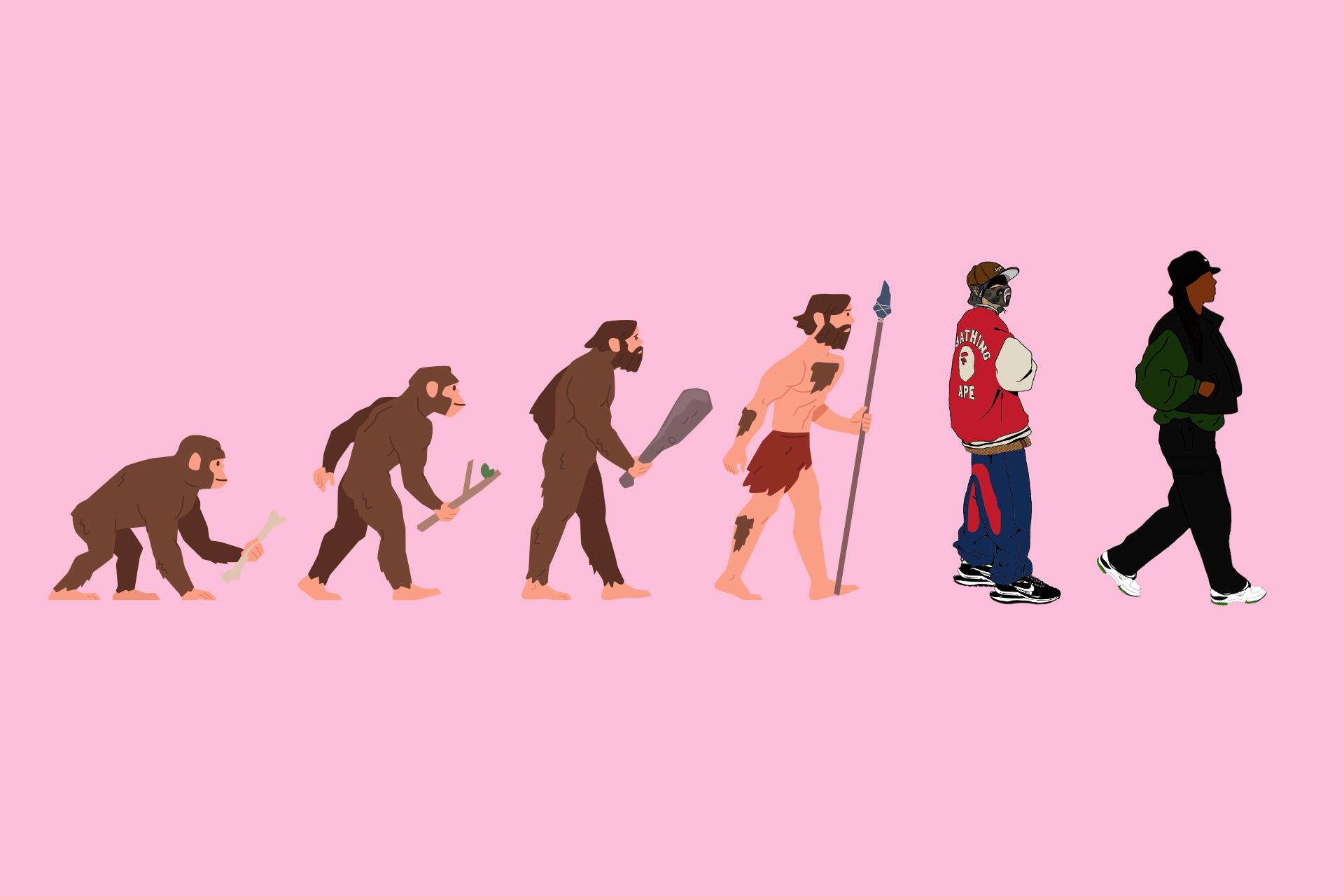 Embracing the Evolution: The Modern-Day Sneakerhead
