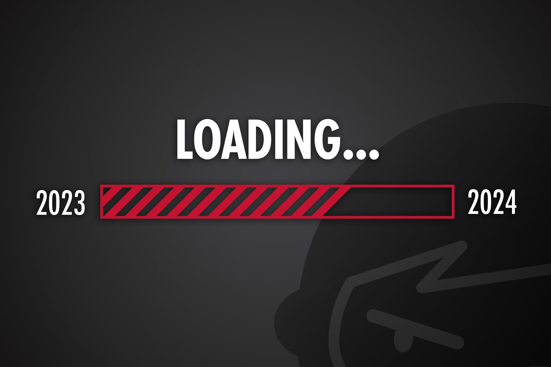 HOPES & RESOLUTIONS FOR ‘24