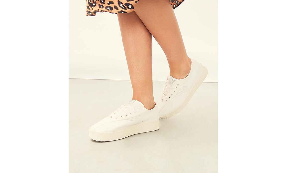 All You Need to Know About Tretorn | The Shoe Diary