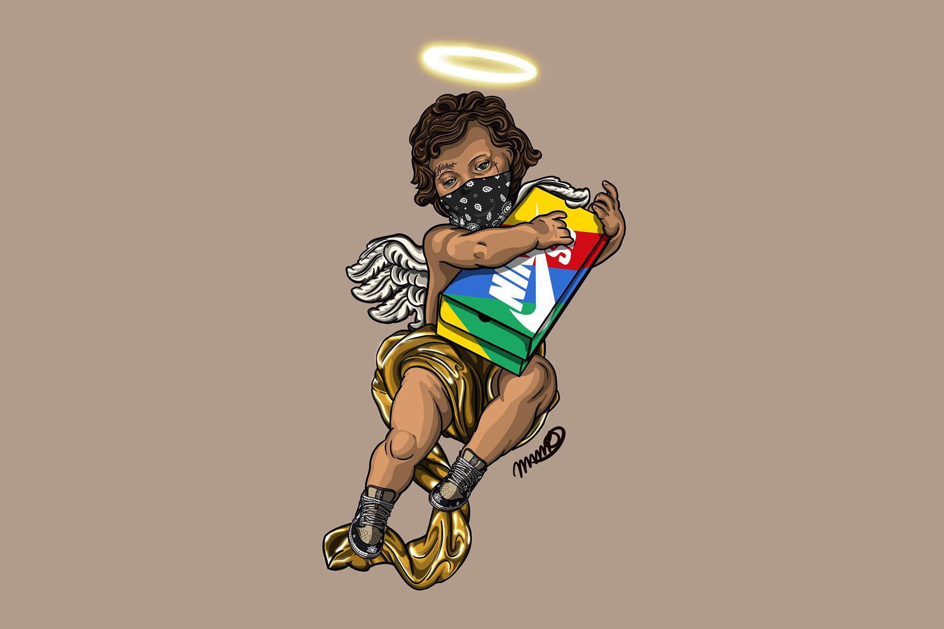 Offspring Meets M._fernandes