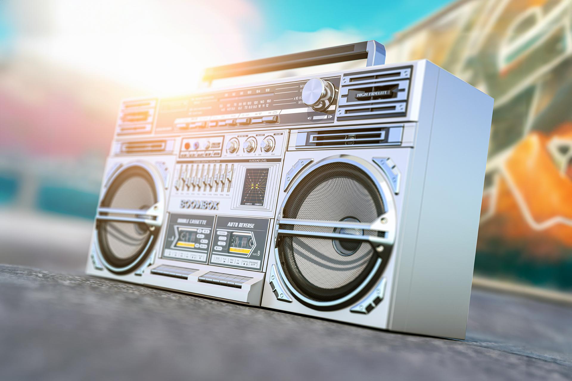 THE OFFSPRING SUMMER PLAYLISTS