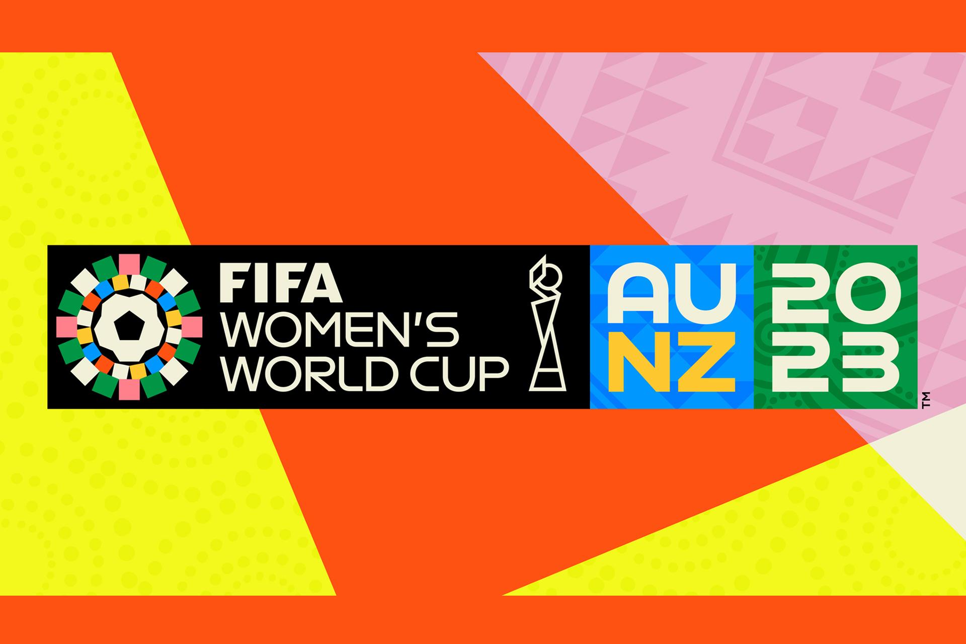 2023 FIFA WOMEN’S WORLD CUP