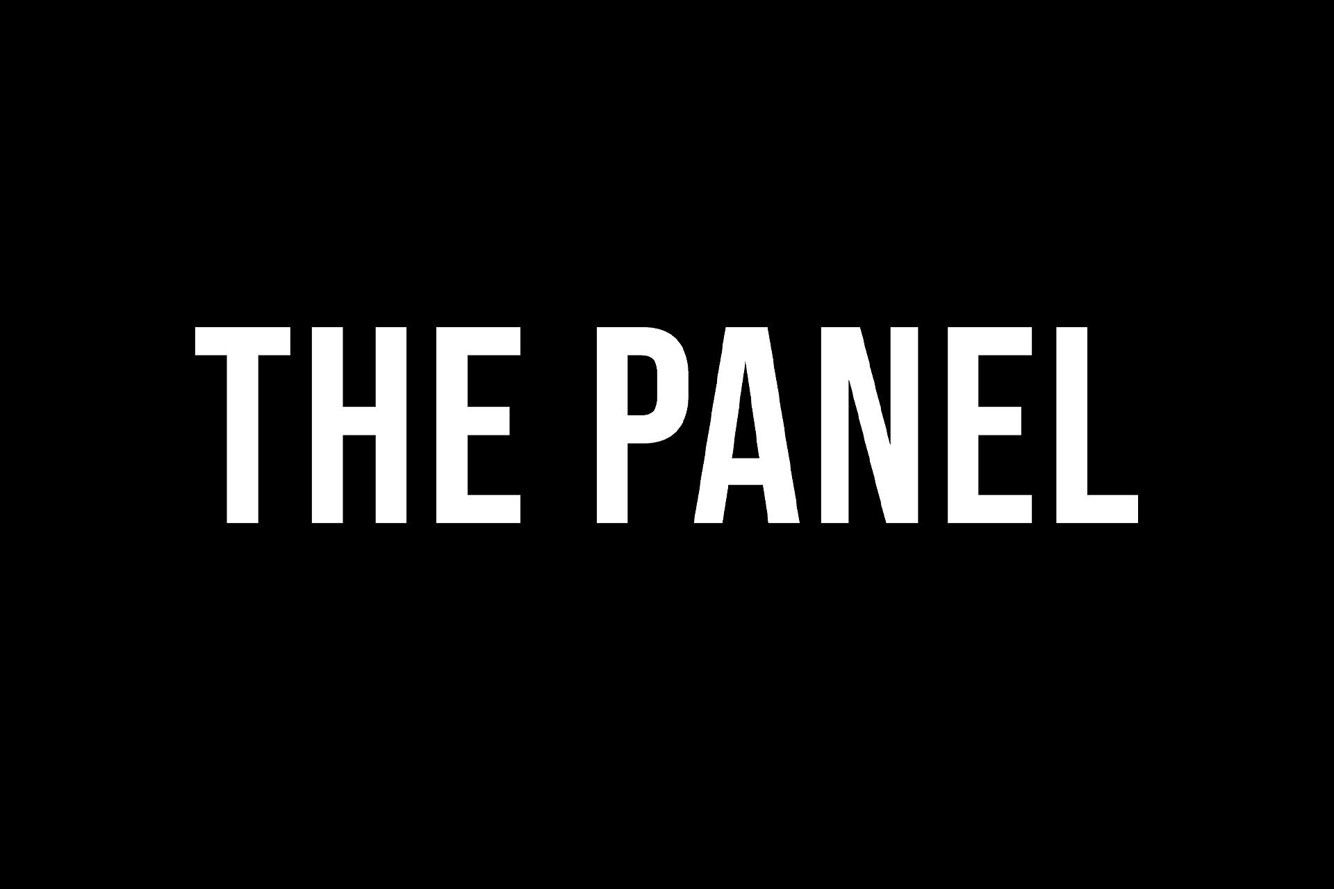 Offspring meets @thepanel.online