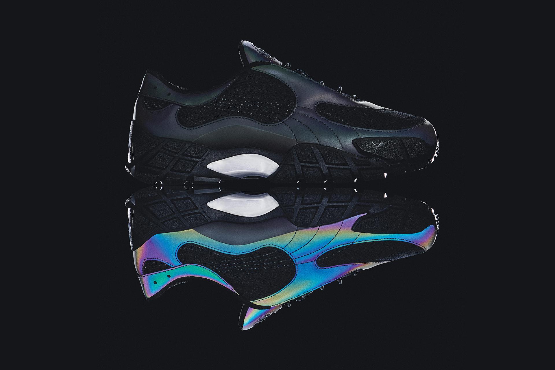 UNVEILING THE PUMA X SKOPE FOREVER
