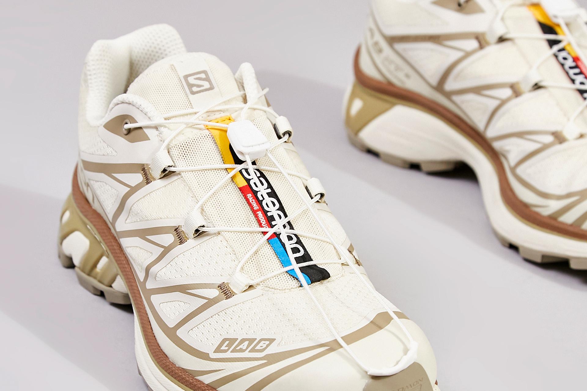 SALOMON NEW A/W COLLECTION
