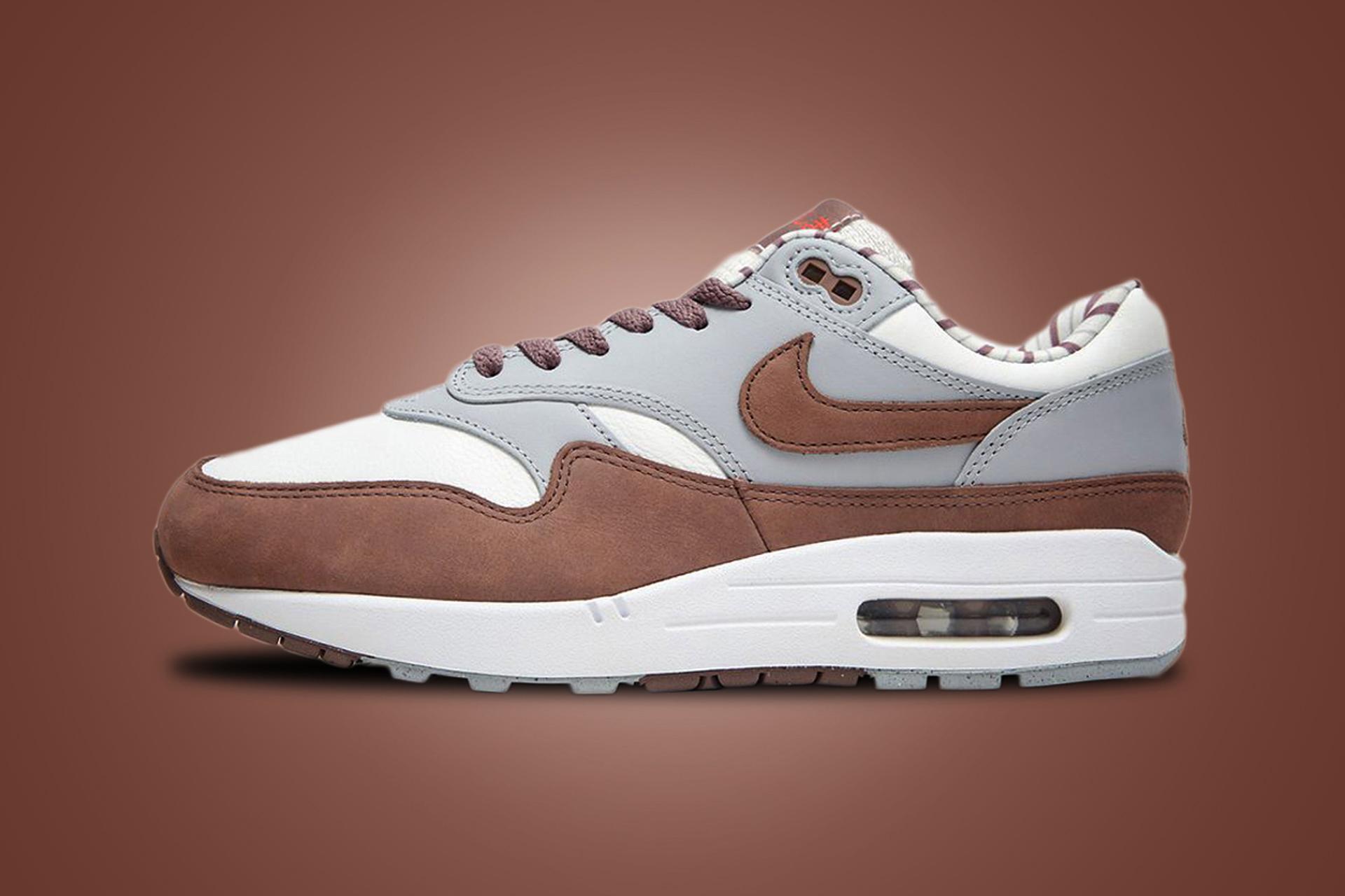 AIR MAX 1 'SHIMA SHIMA'
