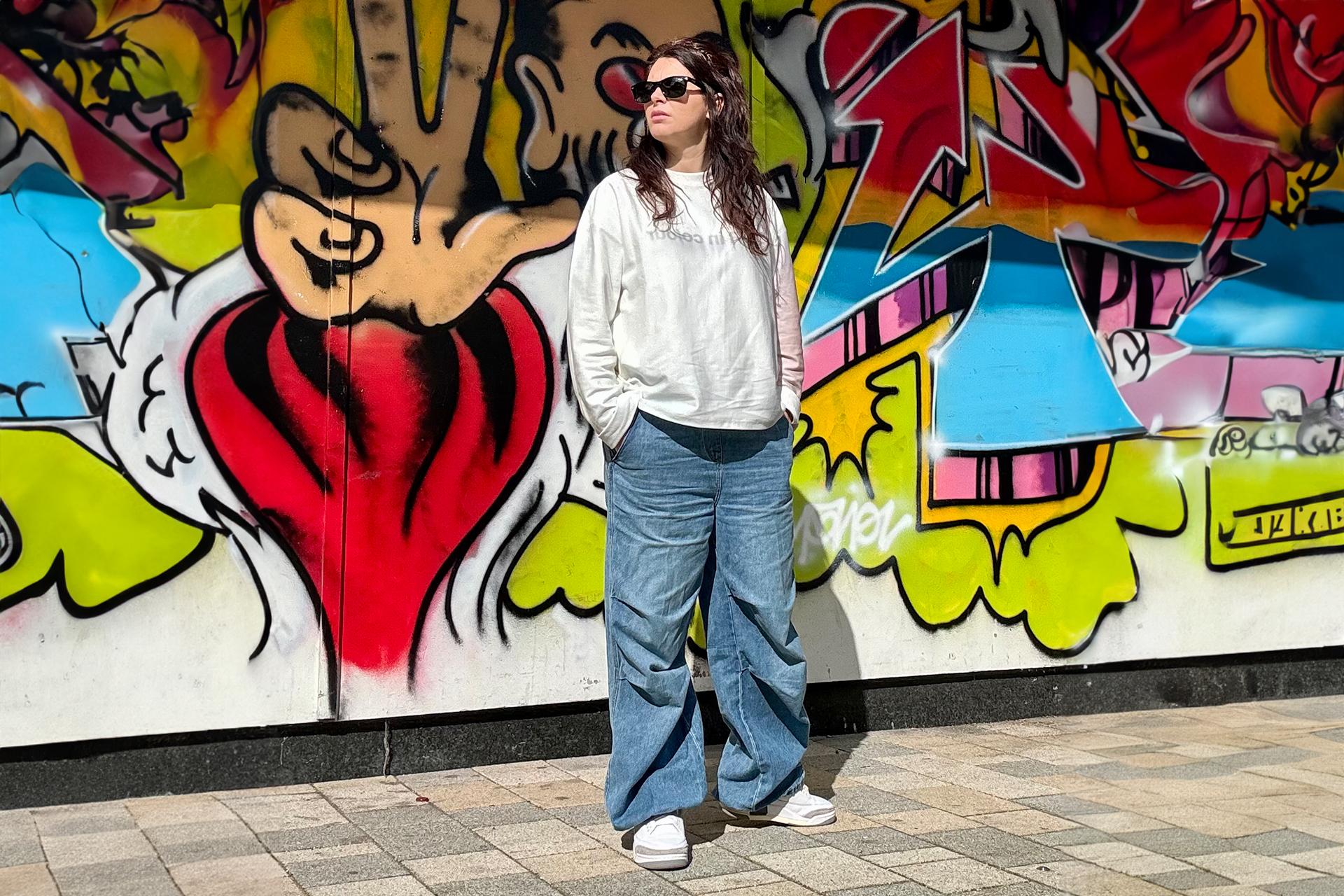 OFFSPRING MEETS: @STELLA_LORIS