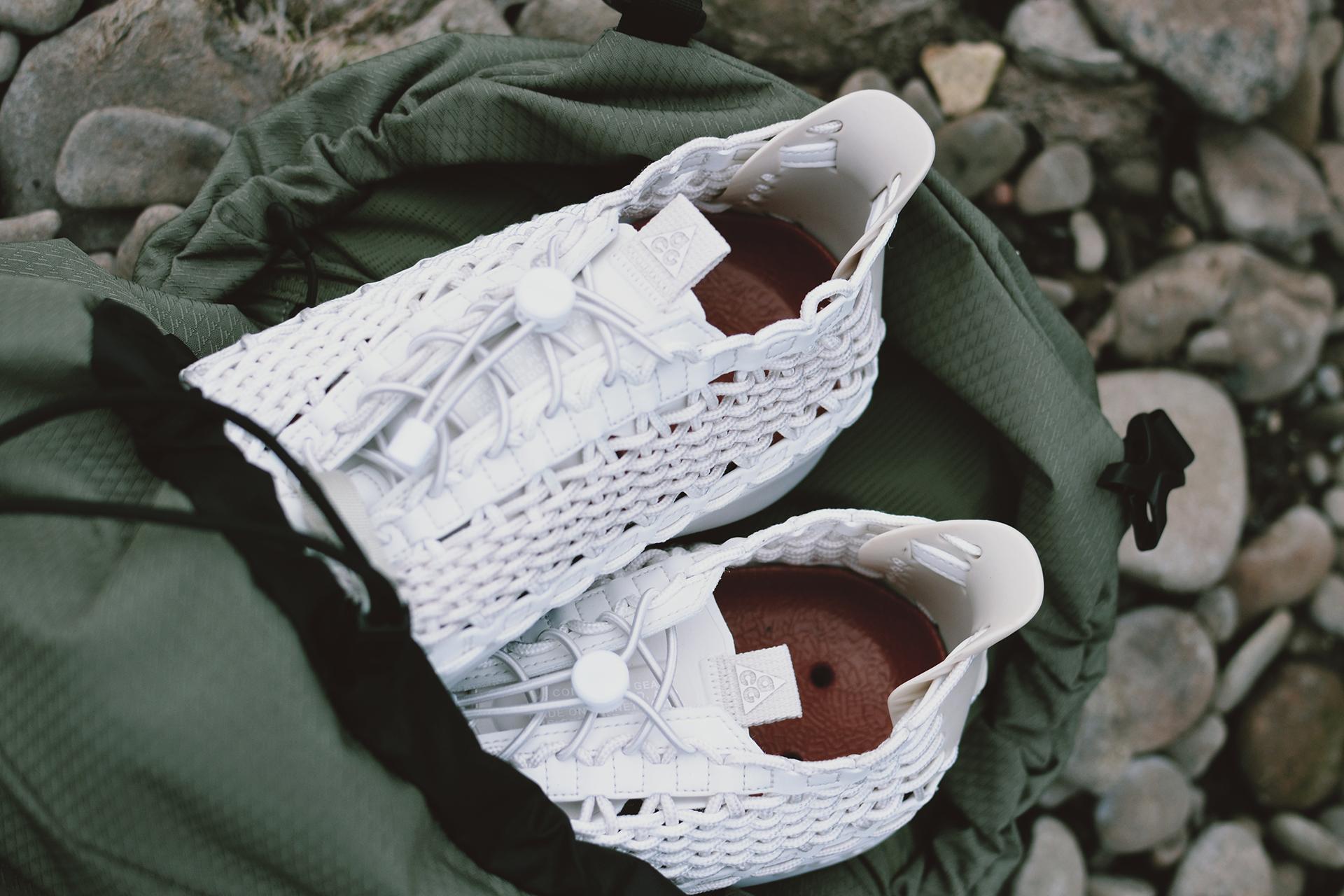 NIKE ACG WATERCAT+