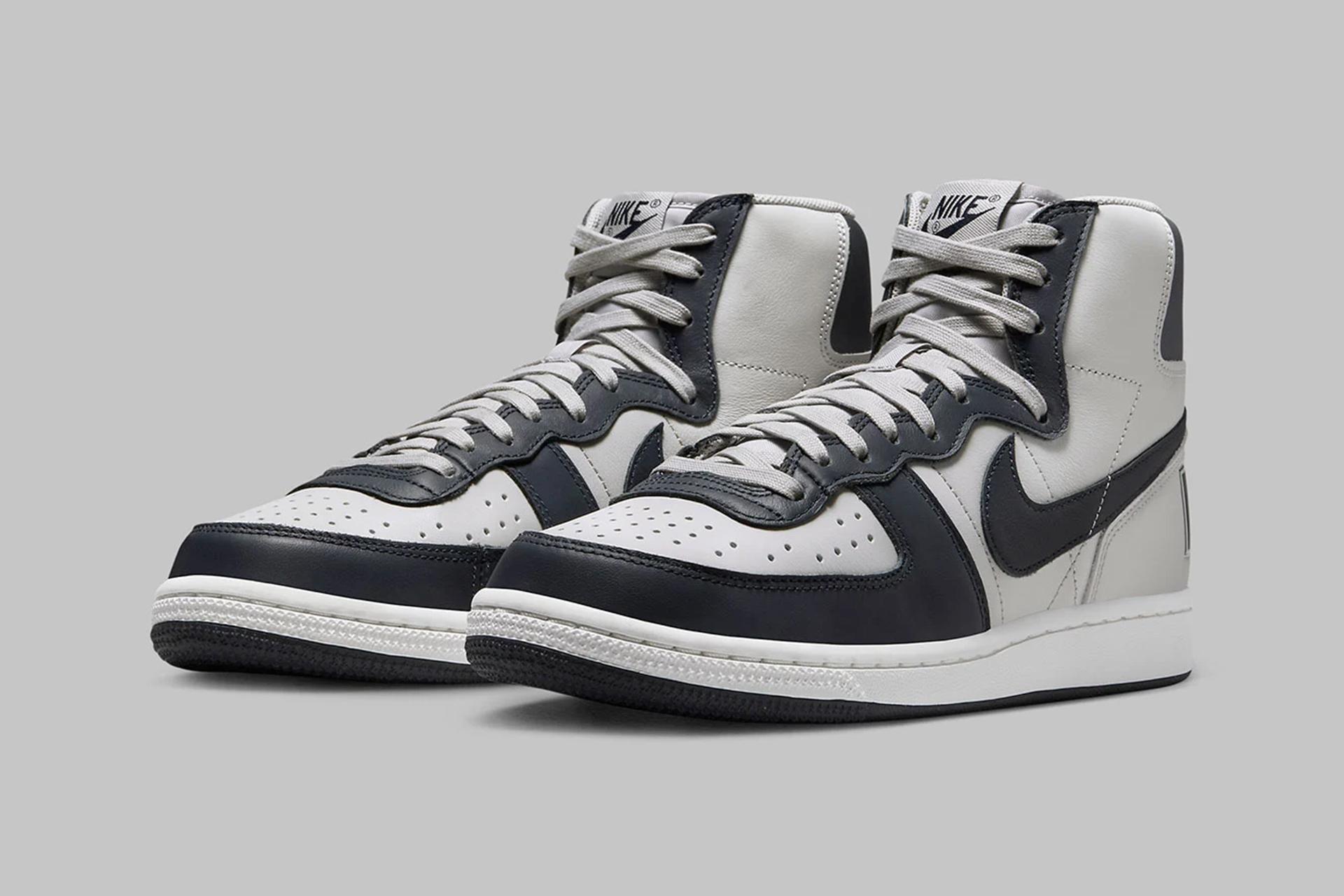 NIKE TERMINATOR HIGH OG