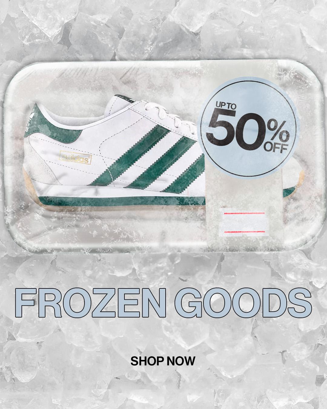 Offspring shoe shop deals