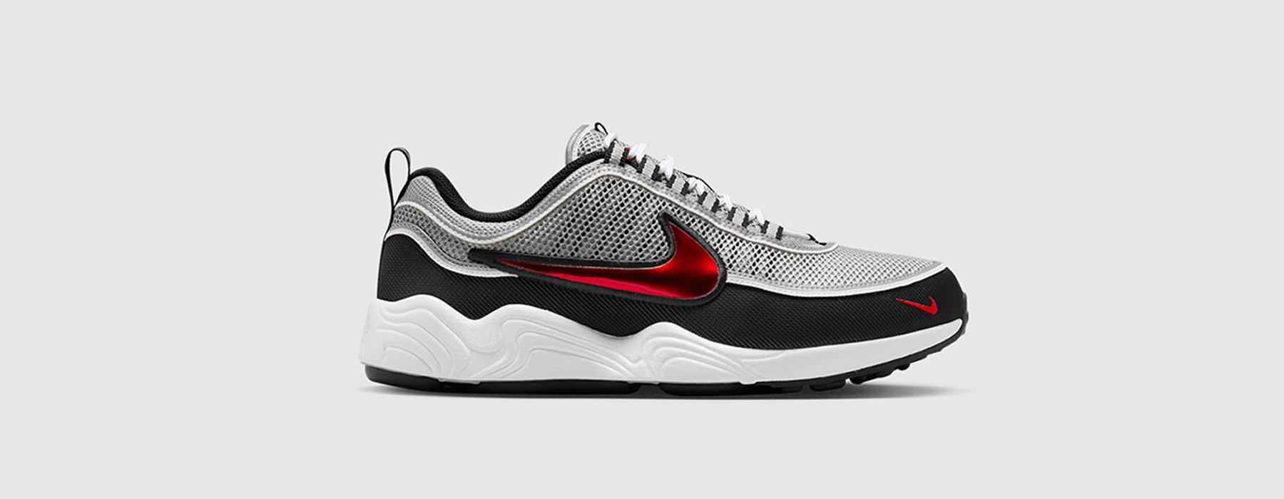Upcoming Sneaker Releases OFFSPRING