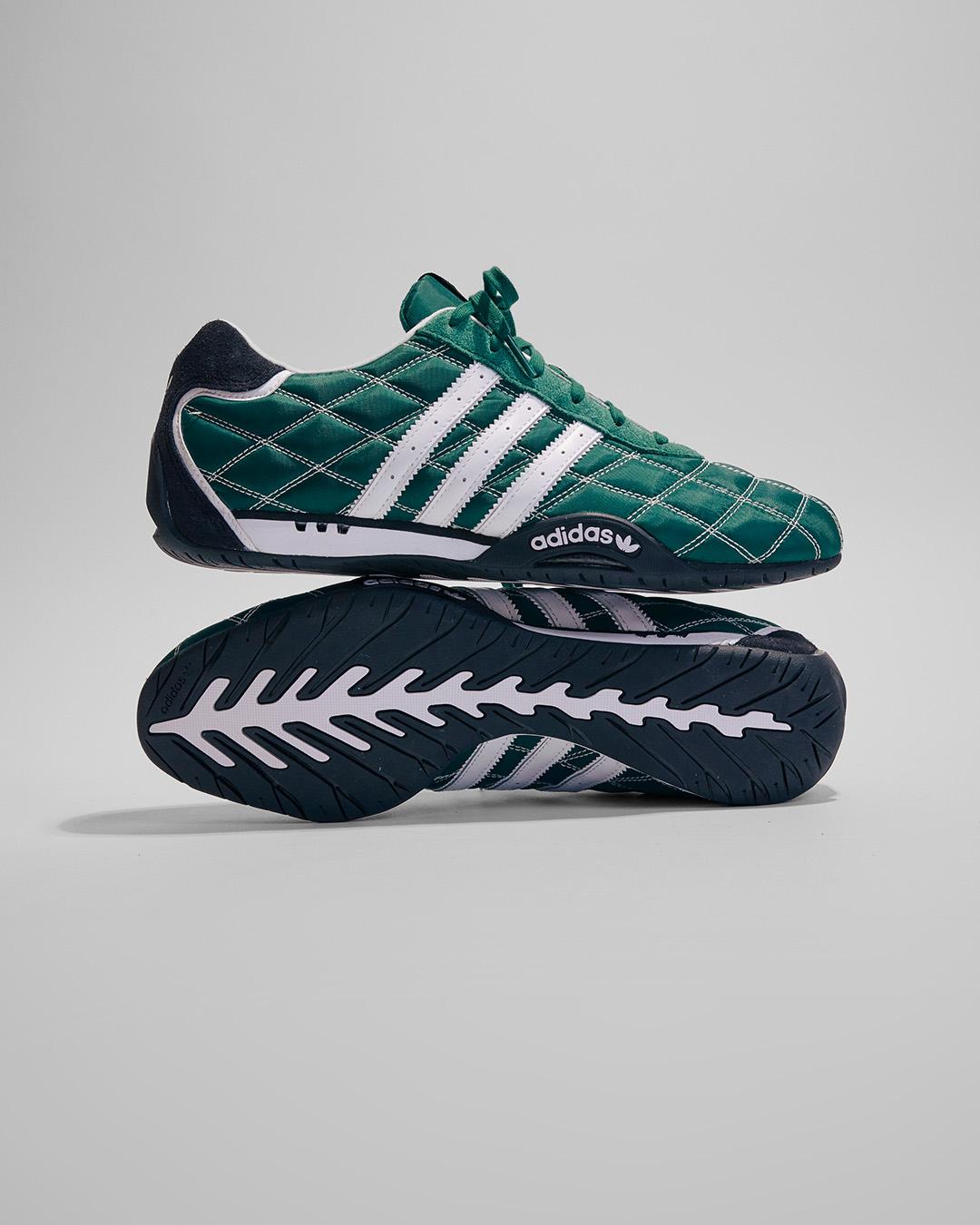 Exclusive trainers uk clearance