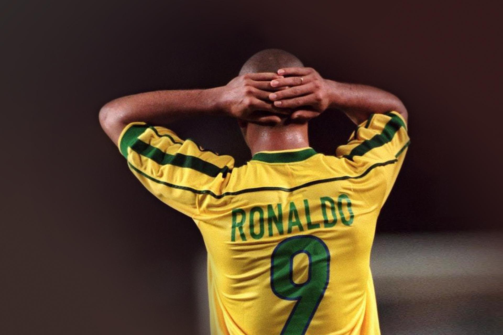 WORLD CUP RECOLLECTIONS