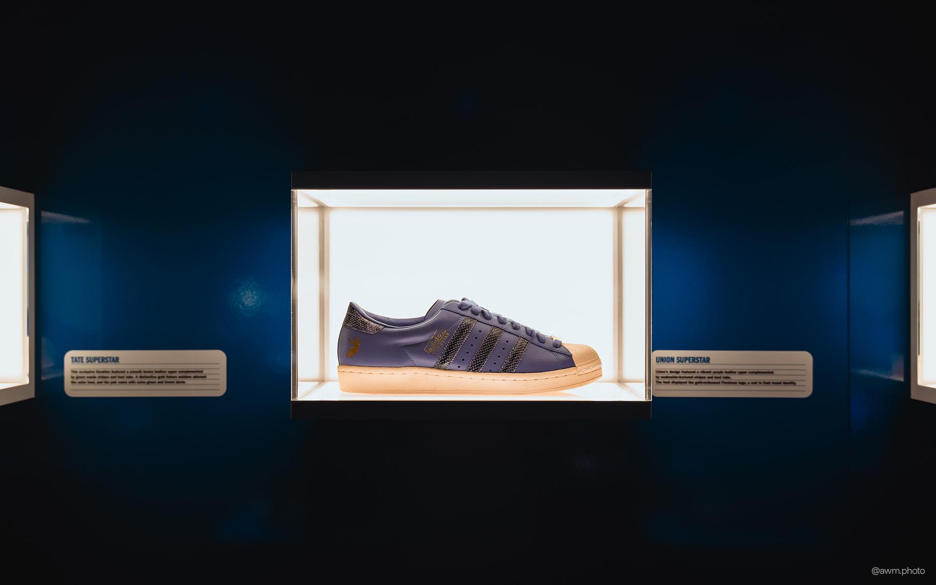 adidas gazelle silver green womens Adidas Superstar 35th Anniversary Lee Quinones main image 1