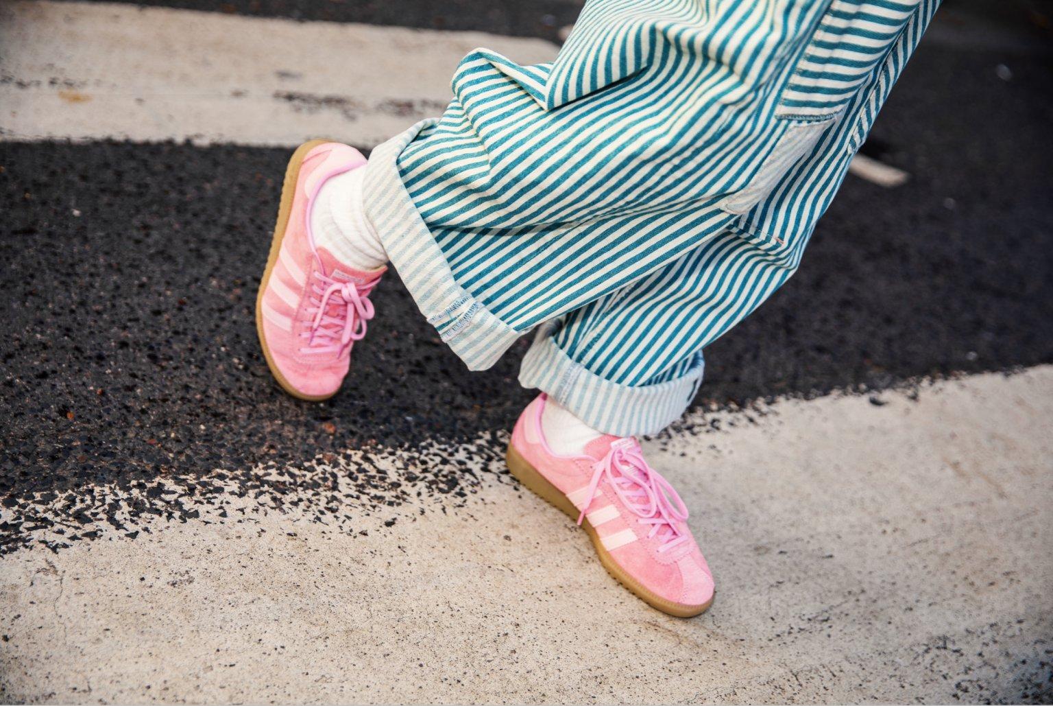 OFFICE ‘Spotlight Series’ x adidas ft. Ryhanna Parara #officelovesadidas