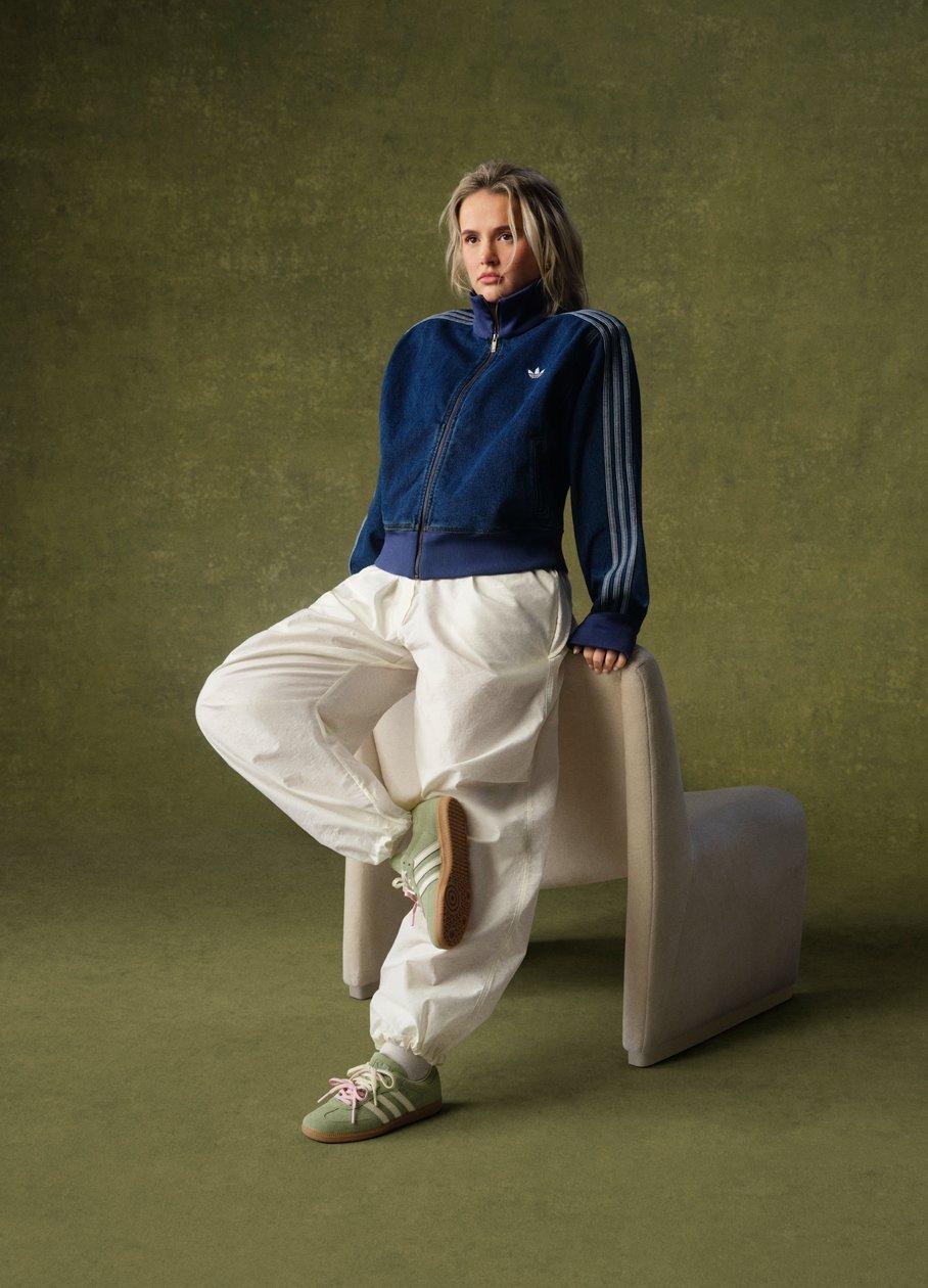 adidas Originals x Molly-Mae