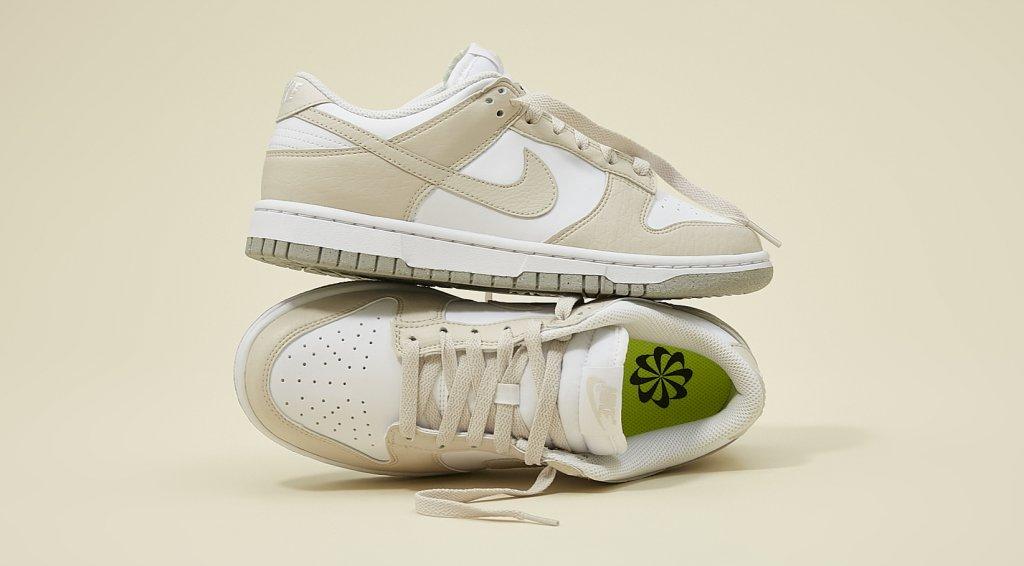 Nike Dunk Low // Launching 22.02