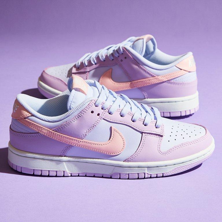 COMING SOON – Nike Dunk Low ‘Easter’