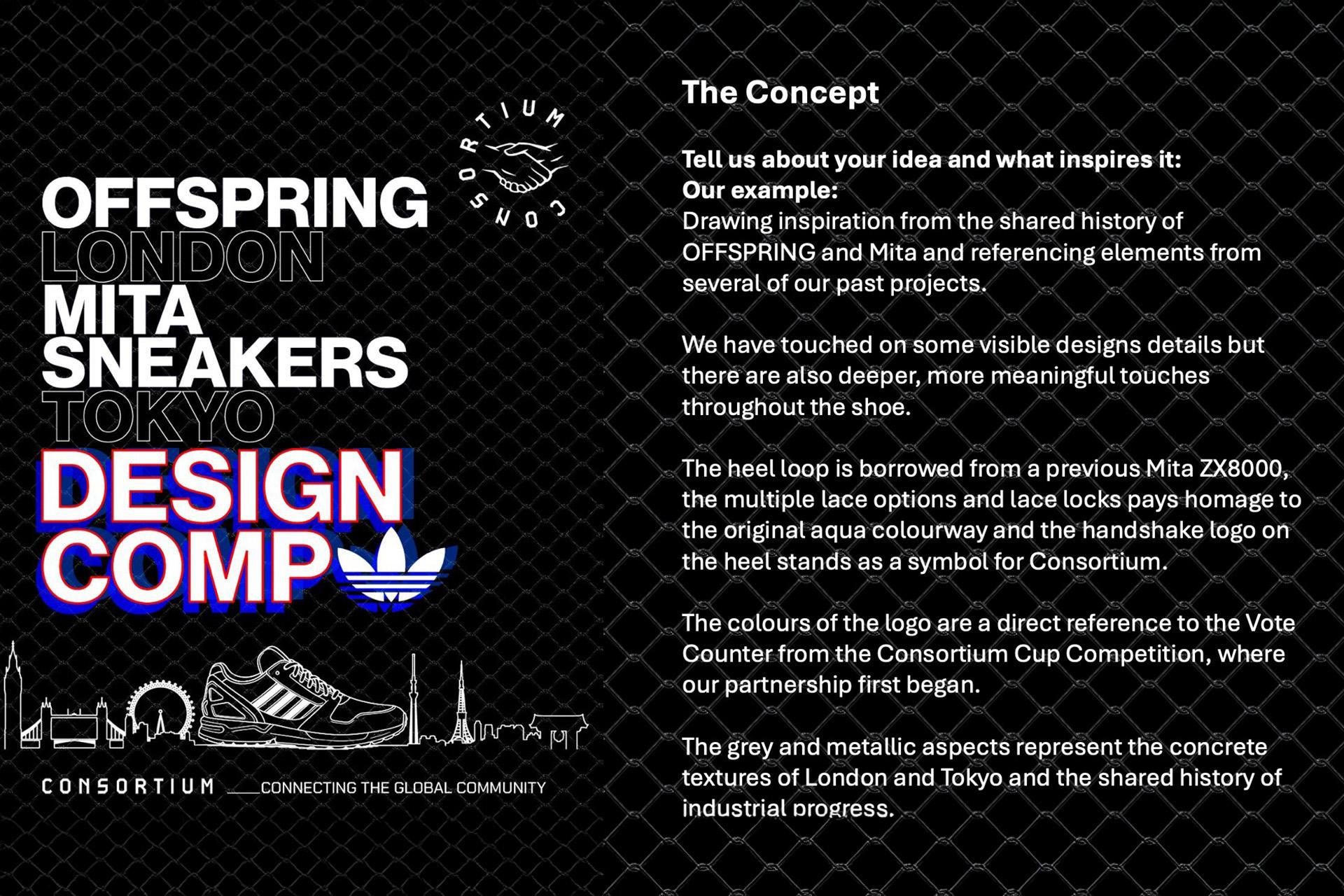 London - Tokyo: The Journey Continues