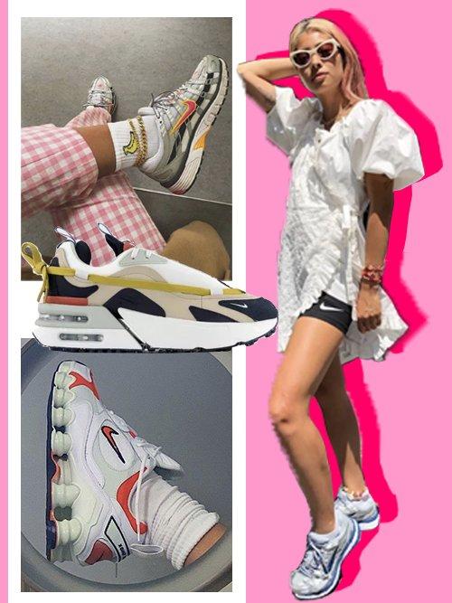 Trainers everyone will be wearing in 2023 | The OFFICE Trend Report
