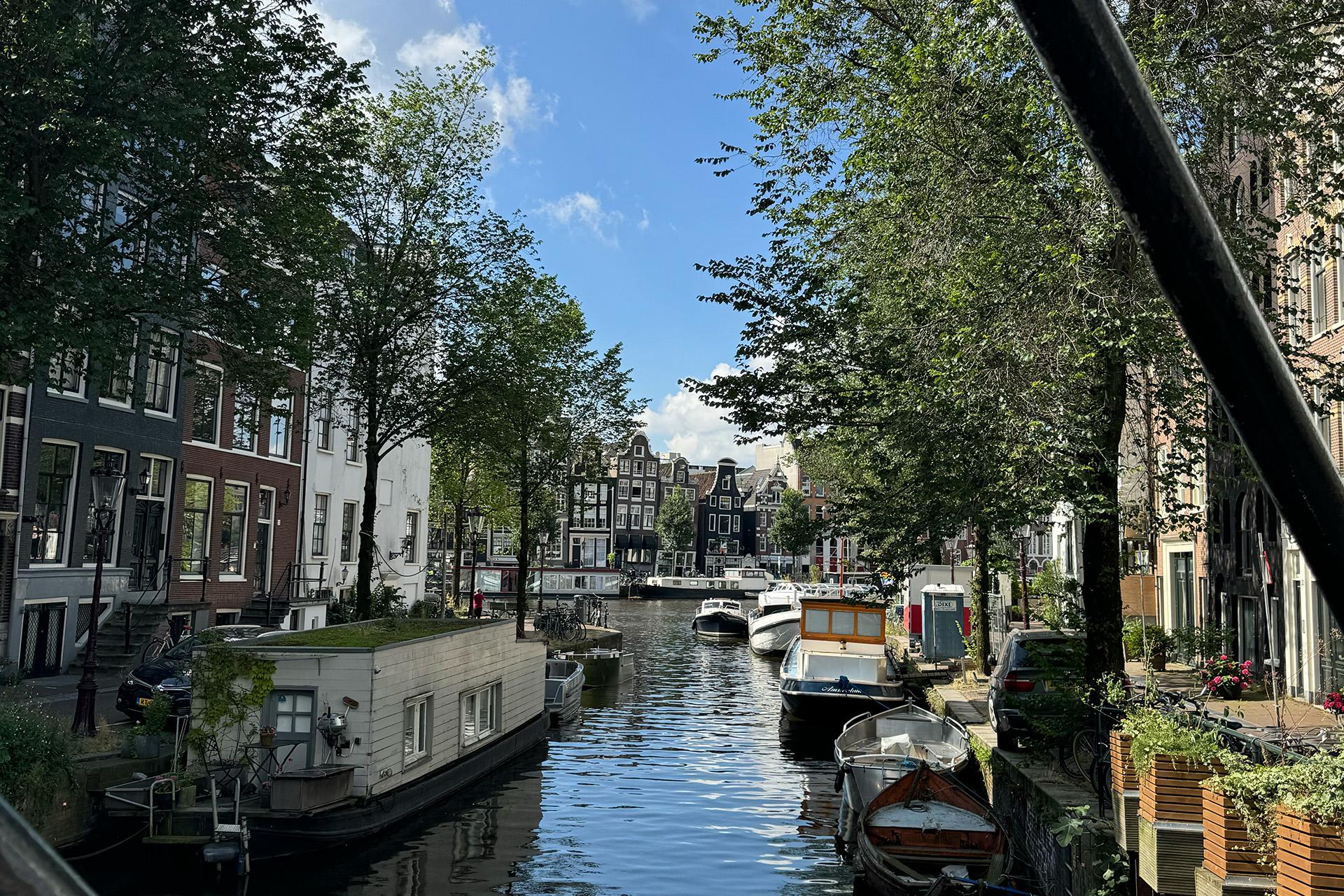 MYcity - Amsterdam