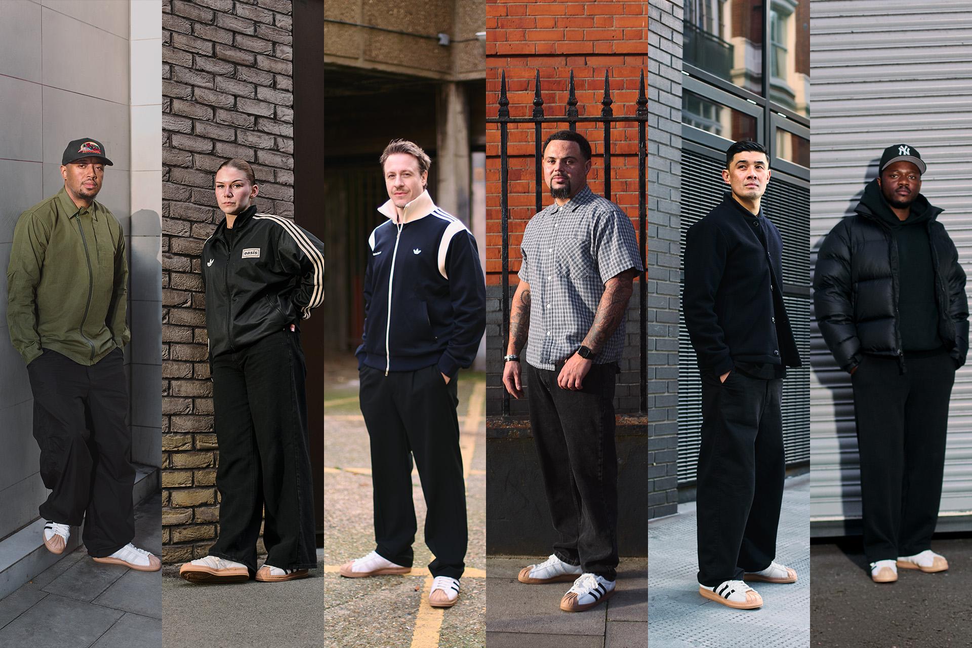 OUR Superstars: Crafted