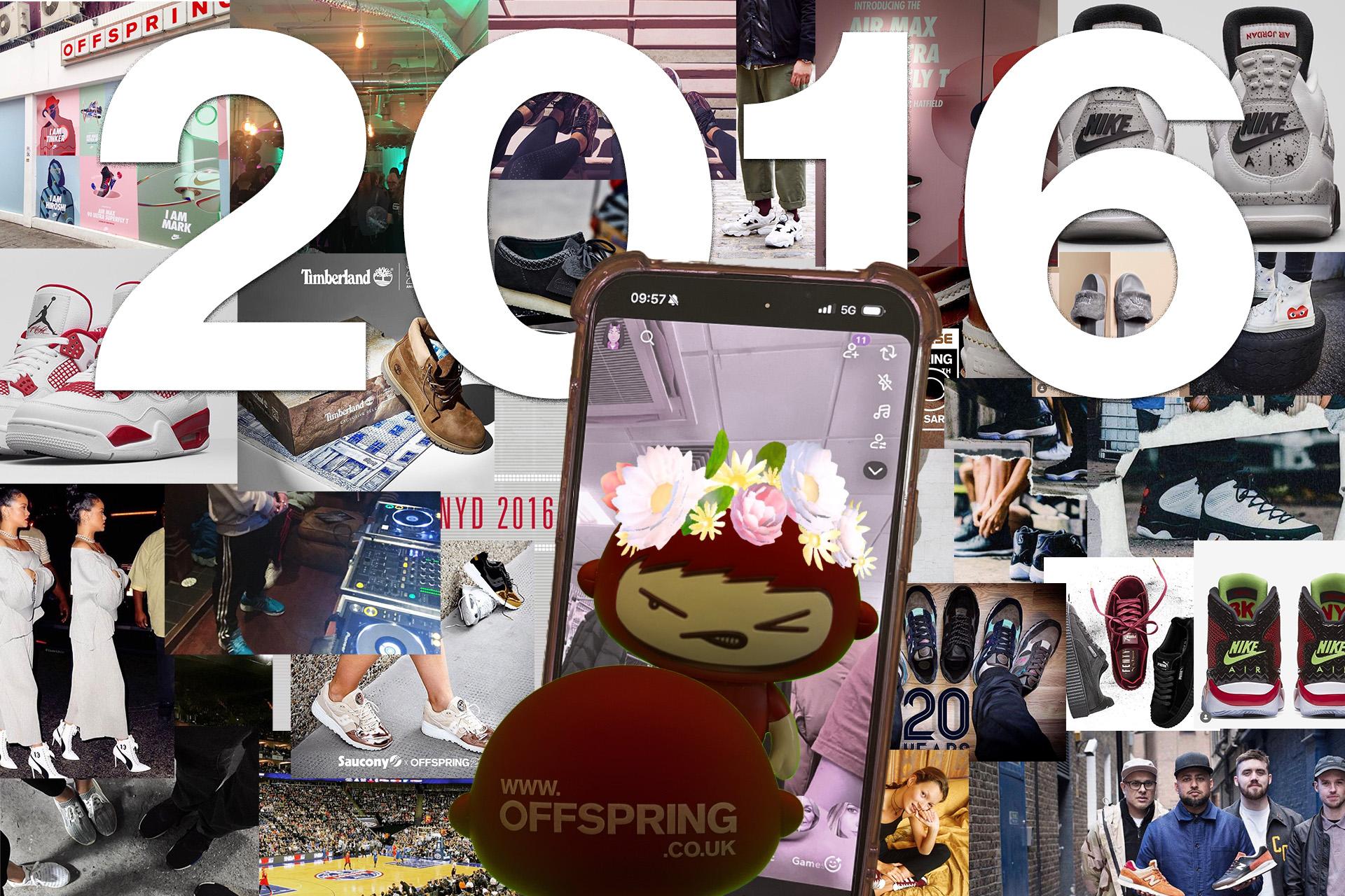 IS 2026 THE NEW 2016?