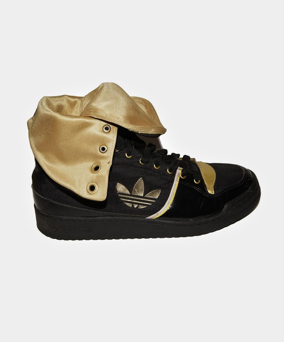 adidas gazelle silver green womens Snow boots Respect Me By Missy Elliot for Adidas – SWAG KICKS main image 1