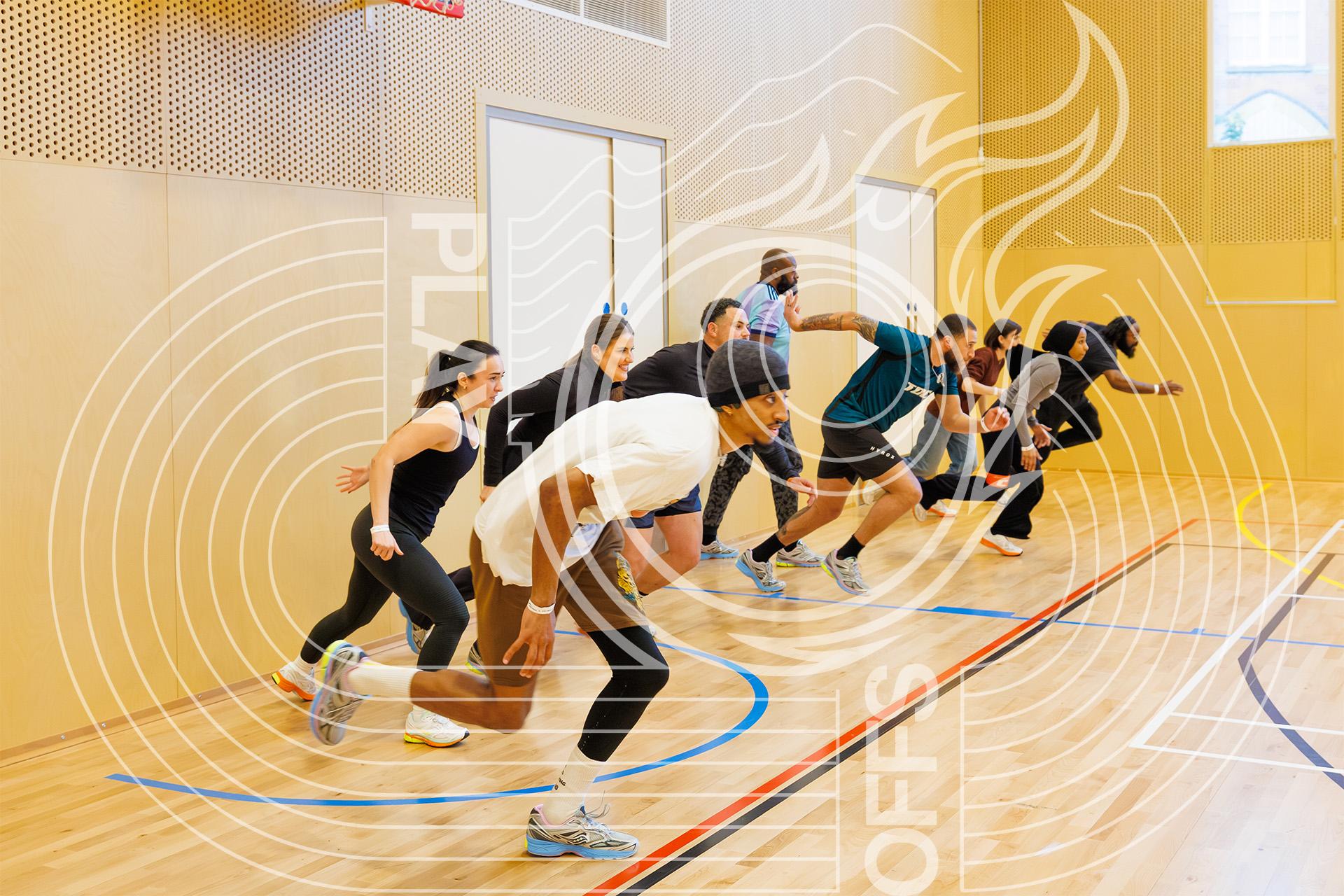 OFFSPRING_PLAY_OFFS: DODGEBALL