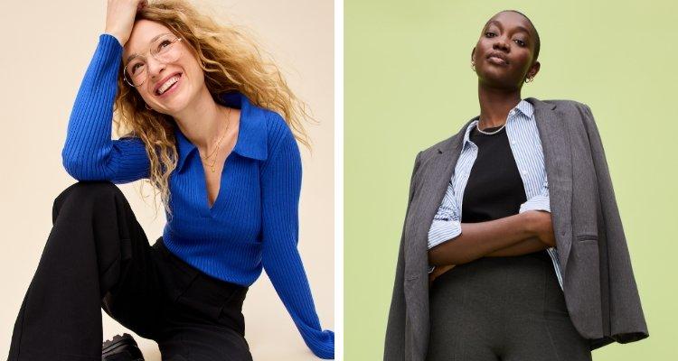 old navy women's blouses