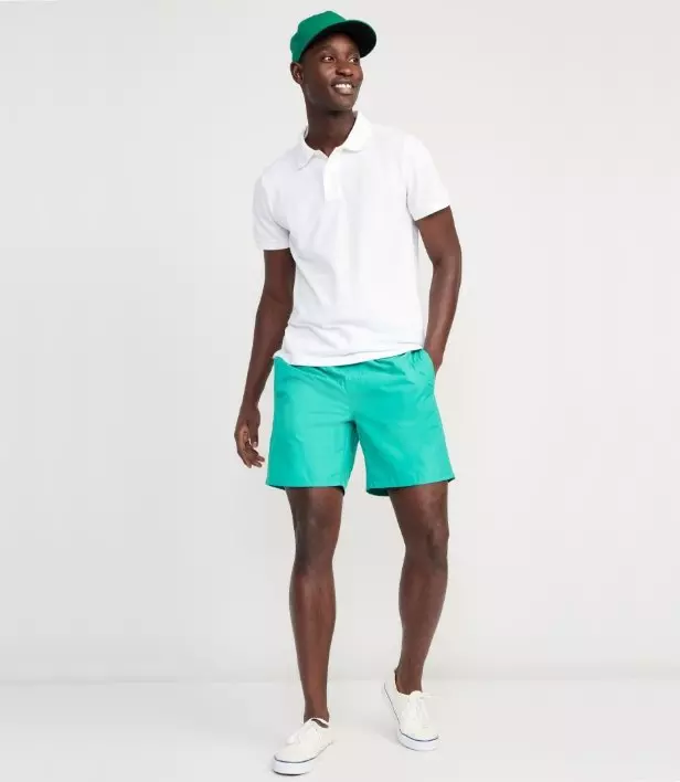 Old navy swimwear mens online