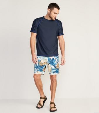 Men's Swimwear & Board Shorts